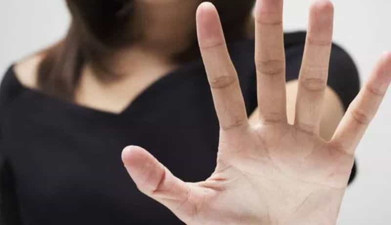 Comisión contra el hostigamiento y acoso sexual